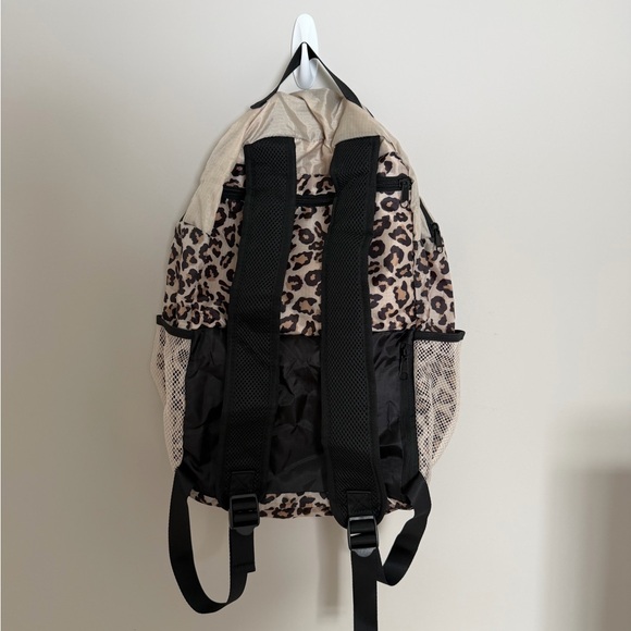 APL Leopard Backpack - Picture 12 of 12